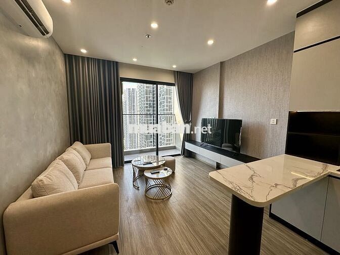 Căn hộ cao cấp 2PN tại The Canopy Residence Vinhomes Smart City