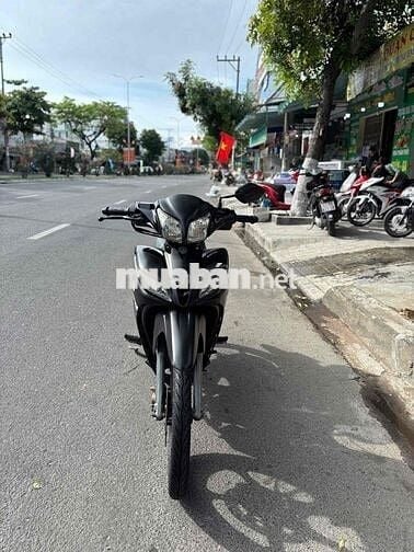 Yamaha Jupiter Fi,phun xăng điện tử,đời 2014