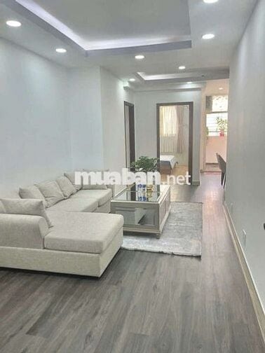 💕Bán căn hộ 2pn- shr view sông*FullNt* Cc BellezaQ7* Dt 70m2-3.48 tỷ