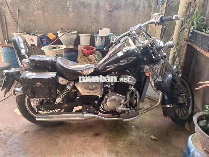 Bán xe Rebell 350cc chính chủ.