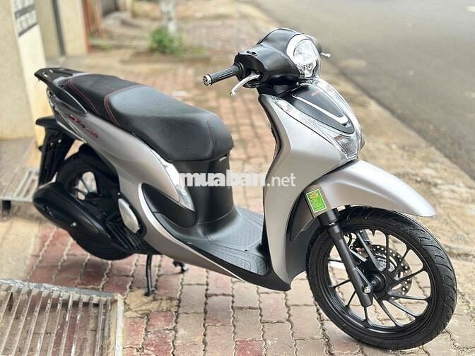 SH MODE 2022 PHANH ABS XE ĐẸP, MÁY ZIN ÊM