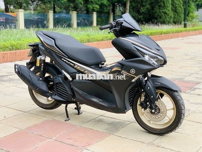 YAMAHA NVX 155 V2 ABS 2022 CÓ TRẢ GÓP LÃI XUẤT 0%