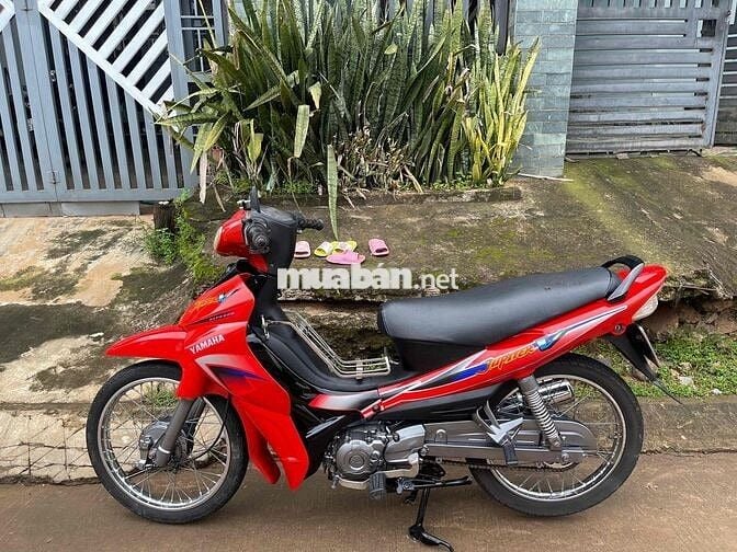 bán yamaha jupiter v. pô 3 vít