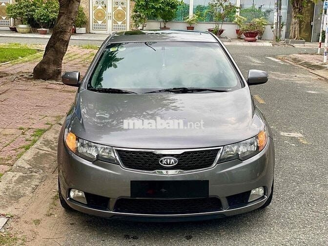 Kia Forte 2011 2.0 AT - Xe GĐ Cực Đẹp 94.000km