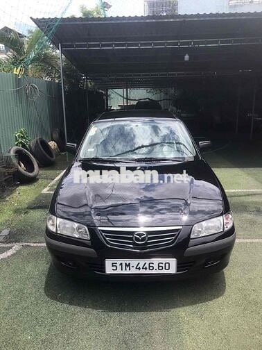 Mazda 626 2001 - 152000 km