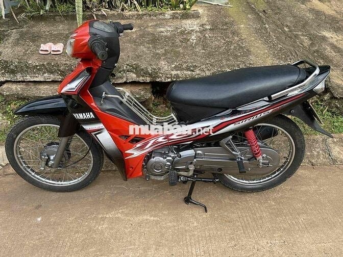 bán yamaha sirius đời 2012. máy êm bốc