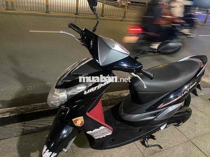 BÁN XE YAMAHA  UTIMO