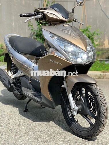 ab 2012 xe sạch sẽ máy zin