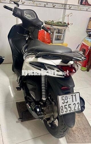 Bán xe Liberty S thắng ABS,xe chính chủ sang tên