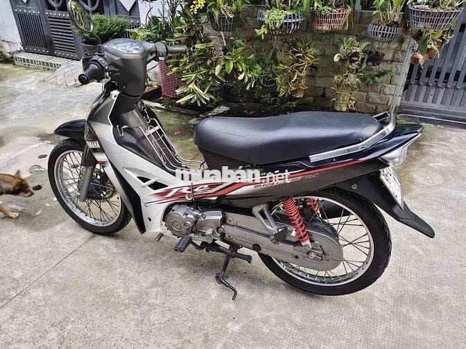 Sirius máy zin êm .đẹp