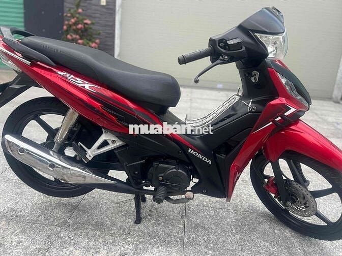 wave RSX Fi zin