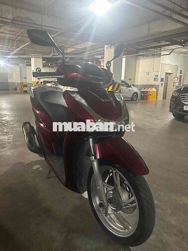 sh125 đời 2023