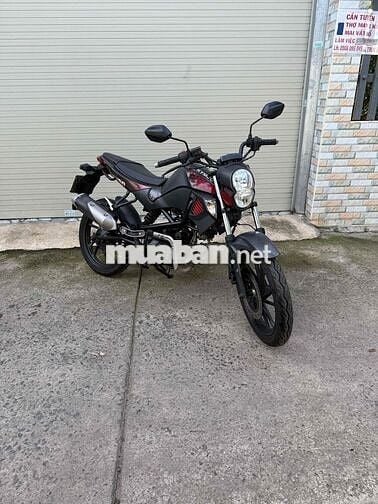 cần bán xe kimco 50cc tphcm