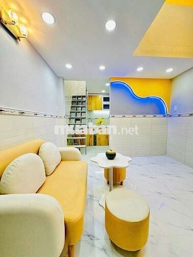 💐 NHÀ 3 TẦNG – HUỲNH THIỆN LỘC – NHỈNH 2 TỶ 💐
