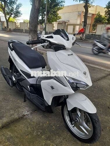 AB125 Fi chính chủ căn cước , máy zin êm