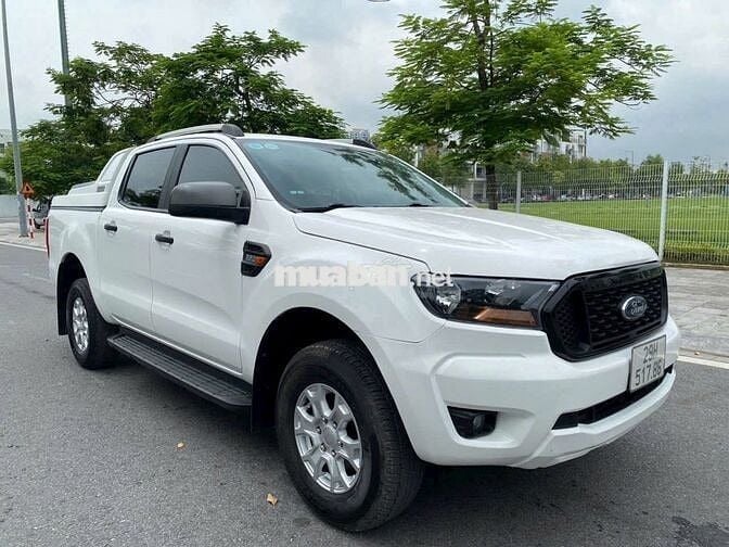 Ranger 2021 số tự động