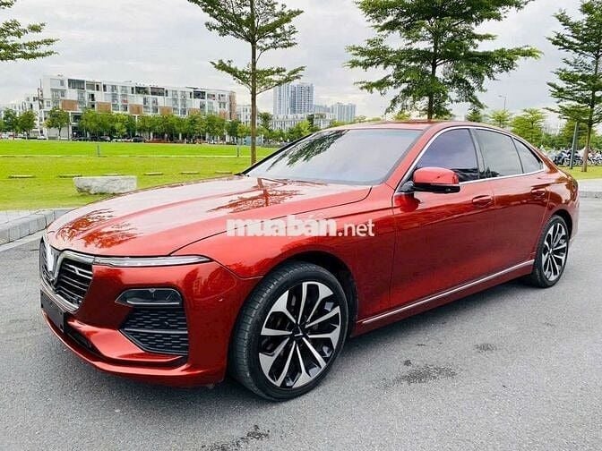 LUX A Sx 2021 Premium odo 8v