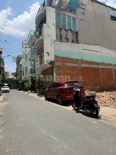 Bán nhà nát KHU VIP hẻm nhựa xe hơi 8m Nguyễn Xí, P26, Q.Bình Thạnh.