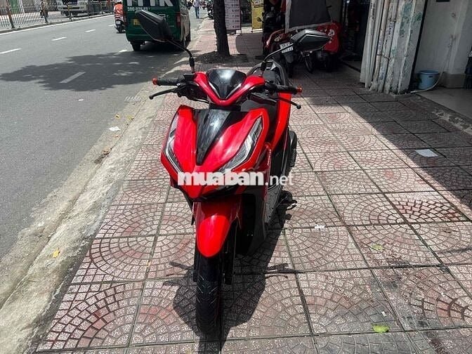 xe Vario 125/2018