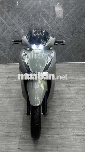 SH350i 2022 MÁY THÁI + ĐỒ CHƠI