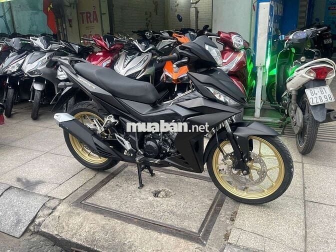 Honda winner 2018 mới 90% Bstp chính chủ