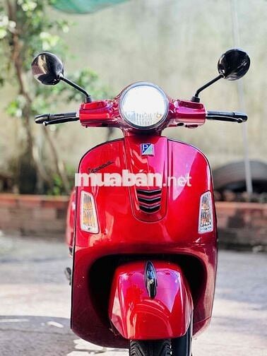 VESPA GTS 125CC 3VAL IE 2015 BSTP CỰC ĐẸP 1 CHỦ