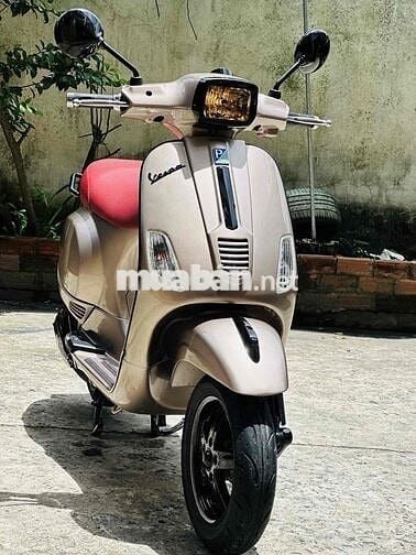 VESPA S 150CC HÀNG HIẾM BSTP CỰC ĐẸP