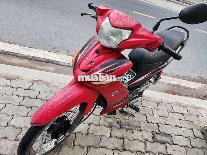 Yamaha Taurus Nhật,bstp cavet đầy đủ💥