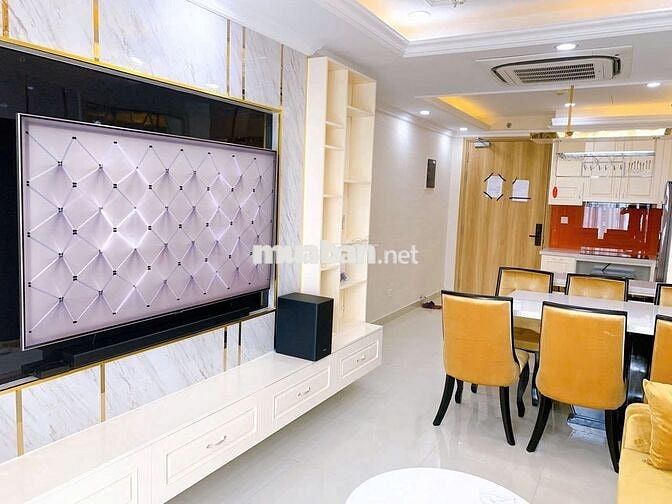 Cần cho thuê căn hộ cao cấp 2PN Diamond Brilliant - Celadon Tân Phú.