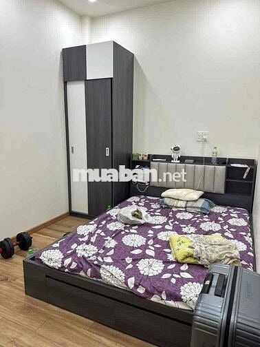 Phòng trọ 14m2-17m2 Huỳnh Thiện Lộc, Tân Phú