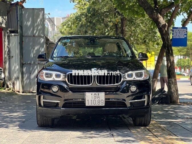 BMW X5 sx 2015