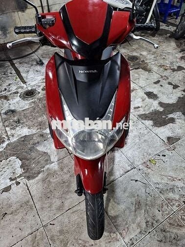 Bán Honda AB đời 2008 giấy tờ chính chủ