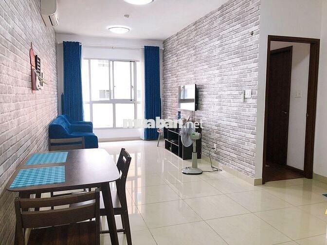 💎Ruby cho thuê HOT căn hộ 2PN + 2WC, Full NT, giá 12tr/ tháng