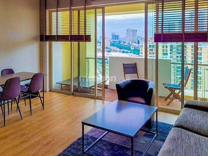 Bán hoặc cho thuê Căn hộ The Estella An Phú tầng cao 2PN với 104m2