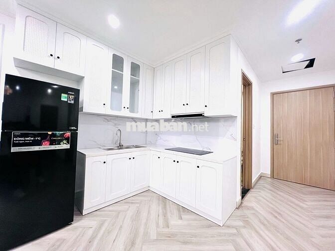 Bán nhanh căn 2N2VS, DT 68m2 chỉ 3.68 tỷ tại Vinhomes ocean park