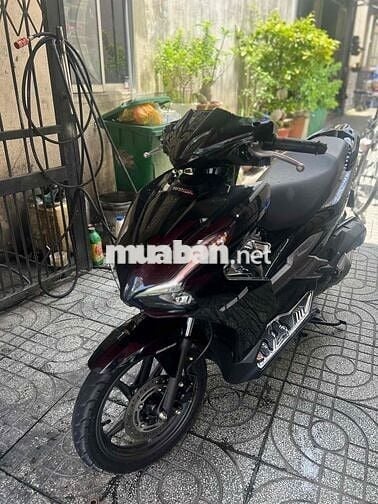 Bán gấp Air blade 125 siêu lướt