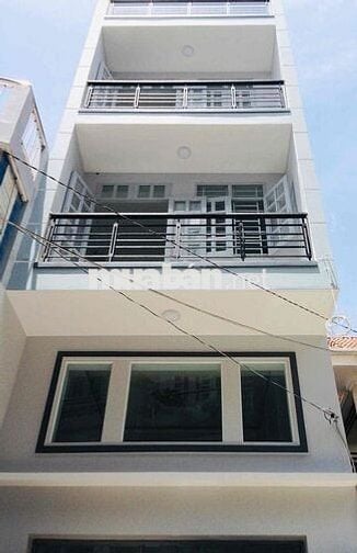 PHÒNG TRỌ MỚI ĐẸP QUẬN TÂN PHÚ