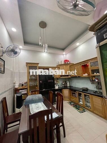 HẺM XE HƠI, PHAN ANH, 60M2, 4T, F.HIỆP TÂN, TÂN PHÚ, CHỈ 7.65 TỶ.