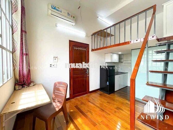 cho thuê phòng trọ ngay gò vấp có gác