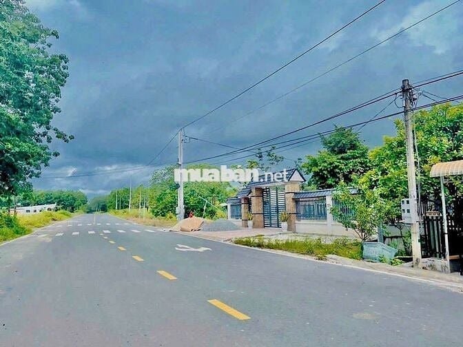 🔥 CHỈ 830TR CÓ NGAY 600m² + NHÀ CẤP 4 🔥