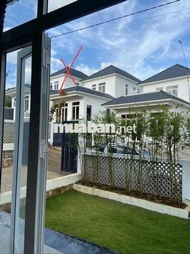 CẦN BÁN GẤP CĂN NHÀ NGAY THÀNH PHỐ BẢO LỘC