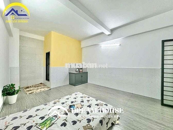 🍀🍀 CHO THUÊ CHDV STUDIO SẠCH SẼ - THOÁNG MÁT - TIỆN NGHI 🍀🍀