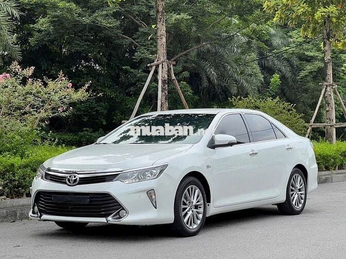Toyota Camry 2.5Q sx 2018