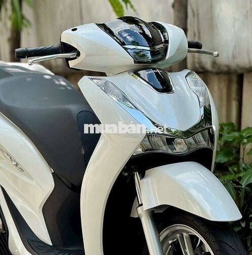 SH 125 CBS HỖ TRỢ TRẢ GÓP BAO NỢ XẤU