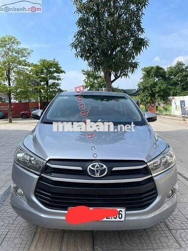 Toyota Innova 2.0E 2019 - 500 Triệu