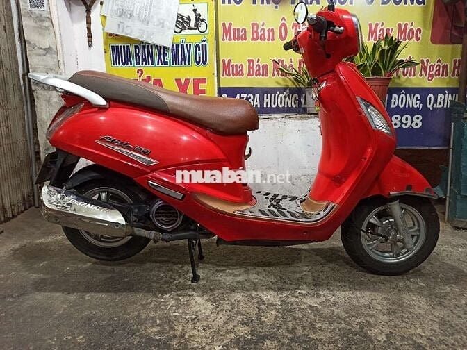 ELIZABETH FI 2012 BS 74 XE ZIN KENG A- Z GIÁ TỐT.