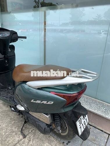 HONDA LEAD NỒI ĐỒNG CỐI ĐÁ; XE CÓ FI
