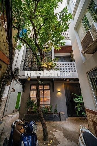 CHO THUÊ NHÀ ĐẸP CÓ GU HẺM NGUYỄN VĂN NGUYỄN NGAY BỜ KÈ HOÀNG SA