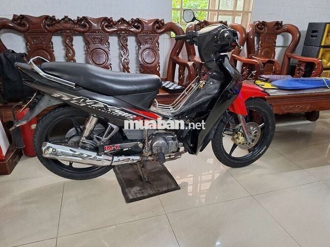 SIRUS NHẬT XE CÒN ZIN MÁY RẤT ÊM CAVET HỢP LỆ