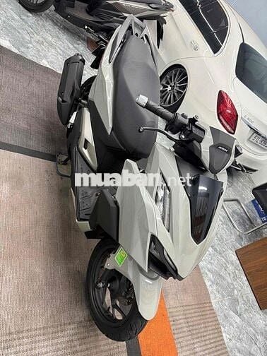 VARIO 160 ABS BĐB XÁM XI MĂNG , BSTP CHÍNH CHỦ